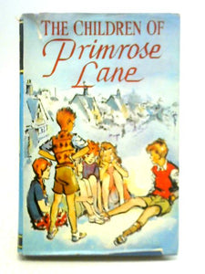 The Children of Primrose Lane 