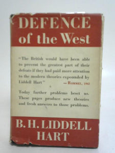 Defence of The West 