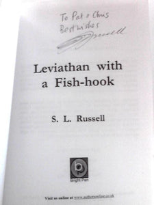 Leviathan with a Fish-Hook 