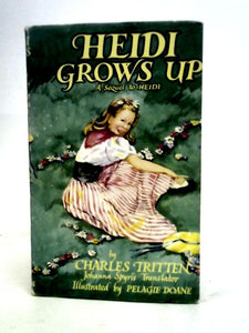 Heidi Grows Up 