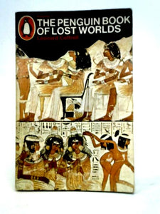 Penguin Book of Lost Worlds Vol. 1 