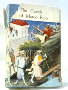 The Travels of Marco Polo 