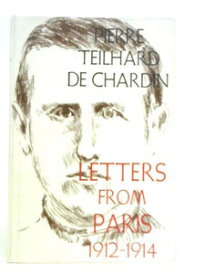 Letters from Paris 1912-1914 