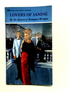 Lovers of Janine (Four Square romance) 