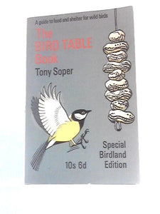 Bird Table Book 