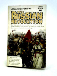 The Russian Revolution 