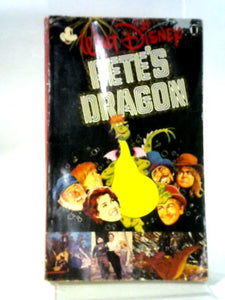 Peter's Dragon 