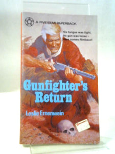 Gunfighter's Return 