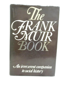 The Frank Muir Book 