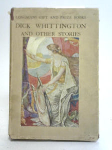 The History of Whittington and Other Stories 