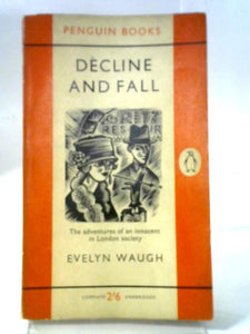 Decline and Fall 