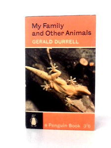 My Family and Other Animals 