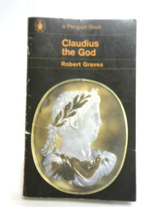 Claudius the God 