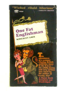 One Fat Englishman 