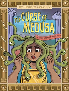 The Curse of Medusa 