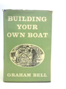 Building your own boat 