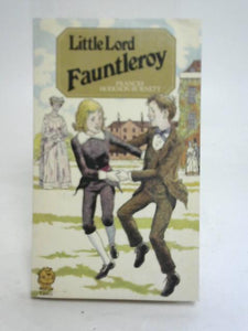 Little Lord Fauntleroy 