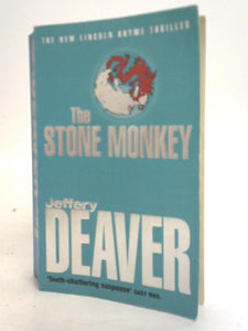 The Stone Monkey 