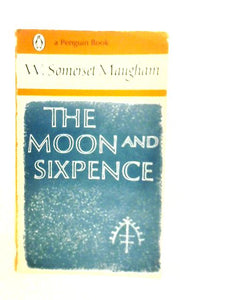 The Moon And Sixpence 