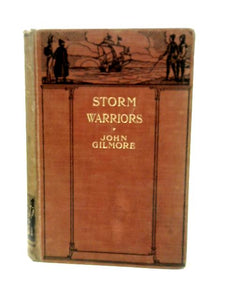 Storm Warriors; or, Life-boat Work on the Goodwin Sands 