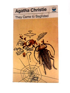 They Came to Baghdad 