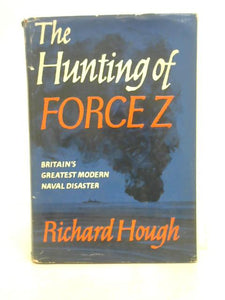 The hunting of Force Z 