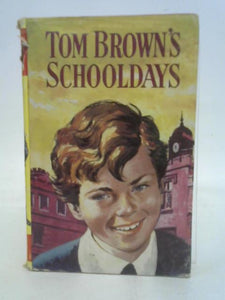 Tom browns school days 