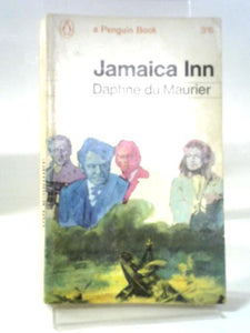 Jamaica inn (penguin book) 