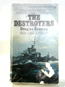 The Destroyers 