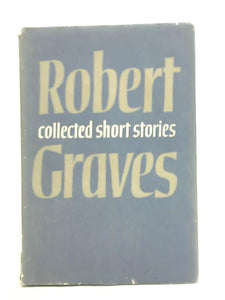 Collected Short Stories 