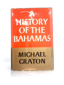 A History of The Bahamas 