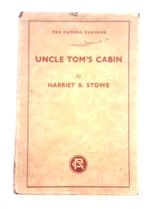 Uncle Tom Cabin 