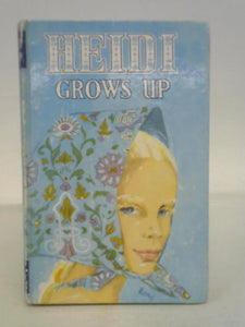 Heidi Grows Up 