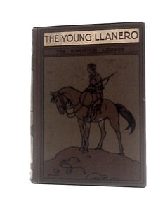 The Young Llanero 