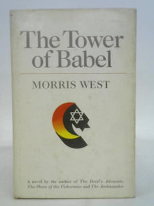 The Tower of Babel 