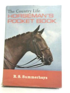 The Country Life Horseman's Pocket Book 