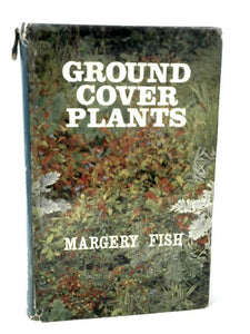 Ground Cover Plants 