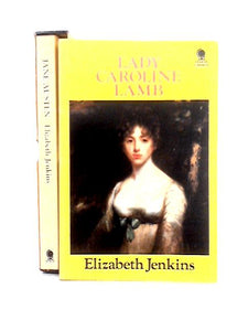 Jane Austen & Lady Caroline Lamb 