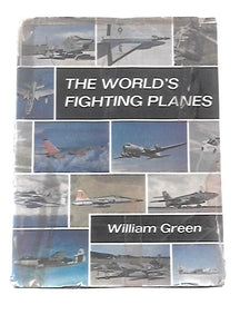 The World's Fighting Planes. 