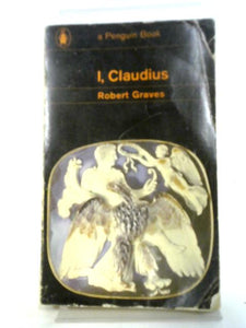 I, Claudius 