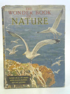 The Wonder Book of Nature for Boys and Girls 