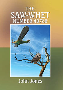The Saw-Whet Number 40788 