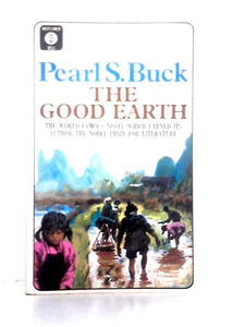 The Good Earth (Mayflower-Dell paperbacks) 