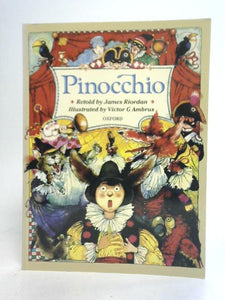 Pinocchio 