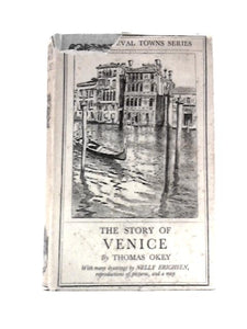 The Story of Venice 