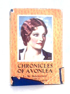 Chronicles of Avonlea 