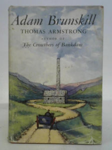 Adam Brunskill 