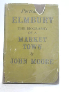 Portrait of Elmbury 