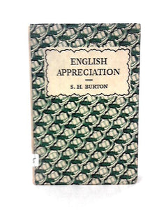 English Appreciation 