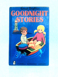 Goodnight Stories 